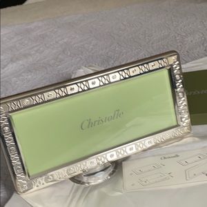 Cristofle frame